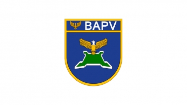 BASE AÉREA DE PORTO VELHO – BAPV