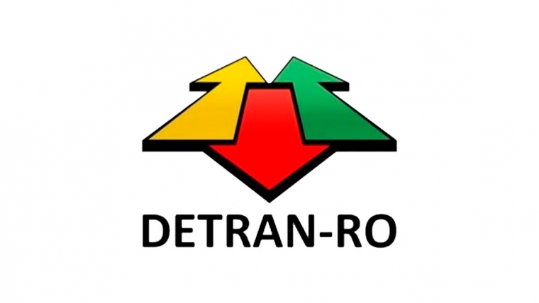 DEPARTAMENTO NACIONAL DE TRÂNSITO DE RONDÔNIA – DETRAN/RO