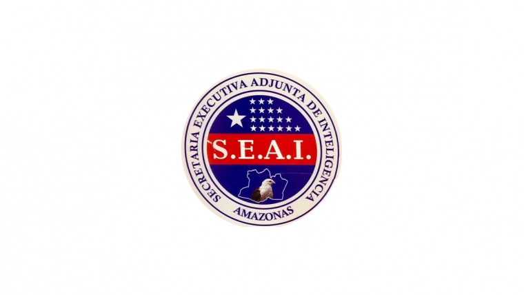 SECRETARIA ADJUNTA DE INTELIGÊNCIA – SEAI/AM