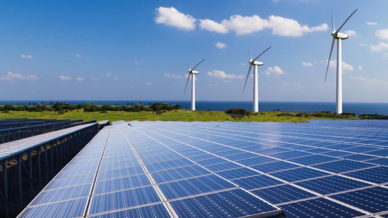 Produção de energia renovável já representa 25% da geração energética no mundo