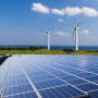 Produção de energia renovável já representa 25% da geração energética no mundo