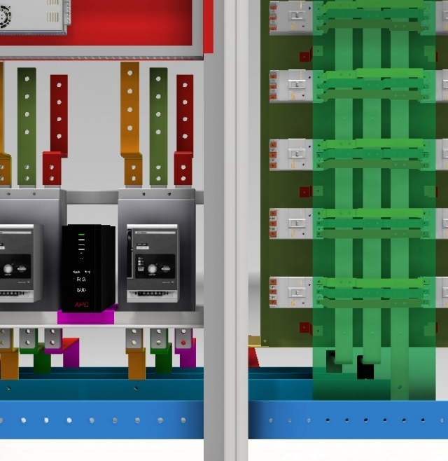 Projetos Elétricos